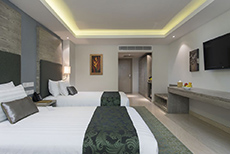 Centara Muscat Hotel Oman-1