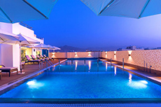 Centara Muscat Hotel Oman-3