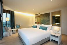 Centra by Centara Maris Resort Jomtien (1)