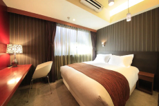 Centurion Hotel Residential Akasaka-01