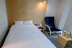 ChangWon Hotel-1