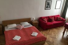 Charles Bridge Apartments (1)