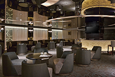 Chateau de Chine Hotel Kaohsiung-3