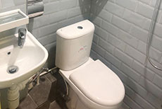 Check Inn HK - Hostel (1)