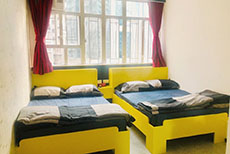 Check Inn HK - Hostel (2)