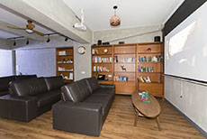 Check Inn HK - Hostel (3)