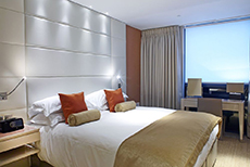 Cheval Three Quays-1