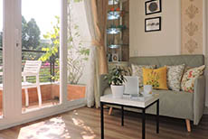 Chez Mimosa Home (2)