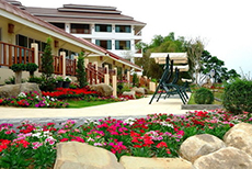 Chiangkhan River Mountain Resort-1