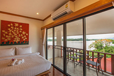 Chiangkhan River Mountain Resort-3