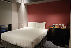 Cho hotel 3-01