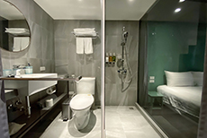 Cho hotel 3-02