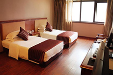 Chongqing Jinhaiyang Hotel (1)