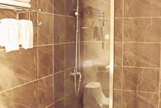 Chongqing Jinhaiyang Hotel (3)