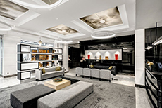 Citadines Central Shinjuku Tokyo (1)