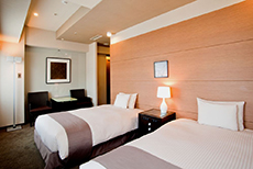 Citadines Central Shinjuku Tokyo (2)