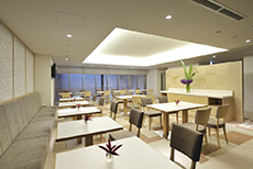 Citadines Kyoto Karasuma - Gojo-3