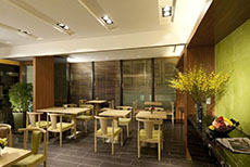 Citadines Mercer Hong Kong (1)