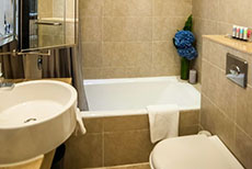 Citadines Mercer Hong Kong (3)