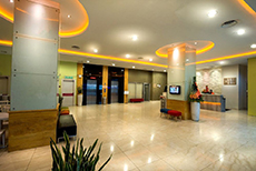 Cititel Express Kota Kinabalu (2)