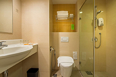 Cititel Express Kota Kinabalu (3)