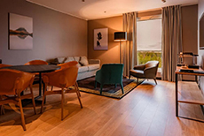 Clarion Hotel Helsinki Airport-3