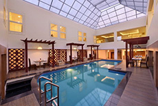 Clarks INN Hampi-2