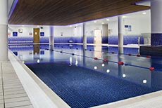 Clayton Hotel & Leisure Club-2