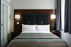 Club Quarters Hotel, Midtown-3