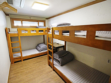 Cocoa Guesthouse (1)