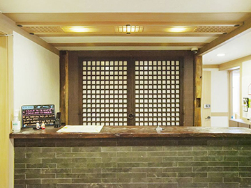 Cocoa Guesthouse (2)