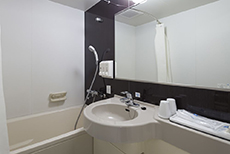 Comfort Hotel Tokyo Kanda (2)