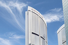 Conrad Hong Kong-1