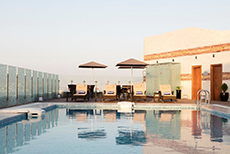 Coral Muscat Hotel & Apartment-3