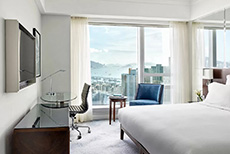 Cordis, Hong Kong-1