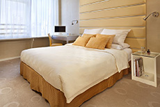 Cosmo Hotel Hong Kong-2