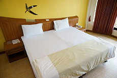 Country Lakeview Hotel (1)