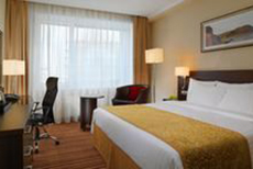 Courtyard by Marriott-1