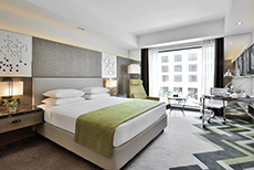 Courtyard by Marriott Agra-3