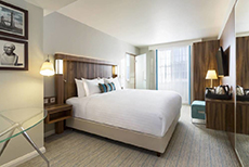 Courtyard by Marriott Edinburgh-1