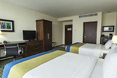 Courtyard by Marriott Guayaquil-1