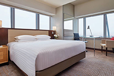 Courtyard by Marriott Hong Kong (2)