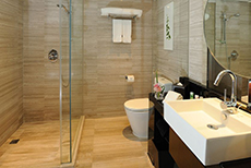 Courtyard by Marriott Hong Kong (3)