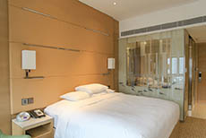 Courtyard by Marriott Hong Kong Sha Tin (1)