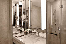 Courtyard by Marriott Hong Kong Sha Tin (2)