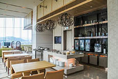 Courtyard by Marriott Hong Kong Sha Tin (3)