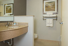 Courtyard by Marriott Raynham-1