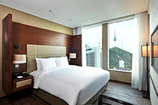 Courtyard by Marriott Seoul Namdaemun-1