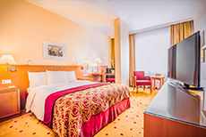 Courtyard by Marriott Vienna Schoenbrunn-1