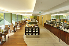 Courtyard by Marriott Vienna Schoenbrunn-3